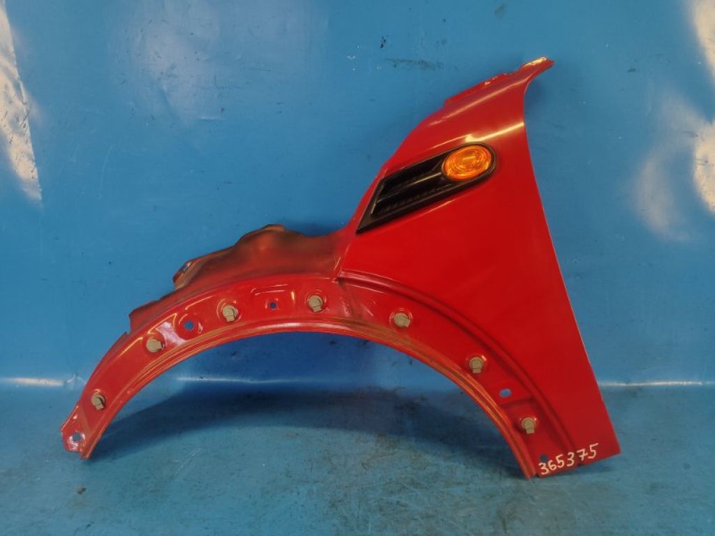 41355A55B01 | Крило переднє лів. MINI COOPER S R56 06-14