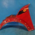 41355A55B01 | Крило переднє лів. MINI COOPER S R56 06-14