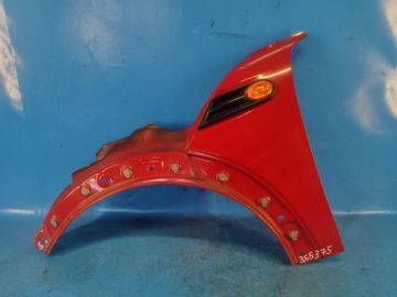 Крило переднє лів. MINI COOPER S R56 06-14
