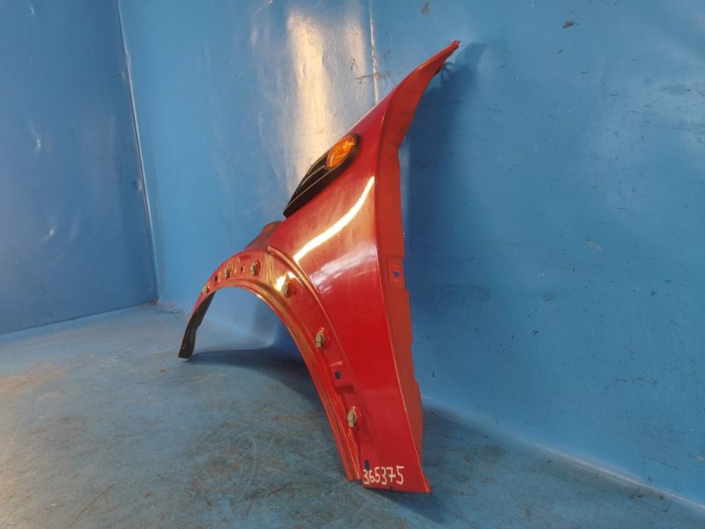 41355A55B01 | Крило переднє лів. MINI COOPER S R56 06-14 - Фото 2