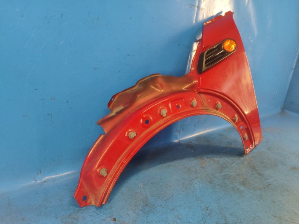 41355A55B01 | Крило переднє лів. MINI COOPER S R56 06-14 - Фото 3