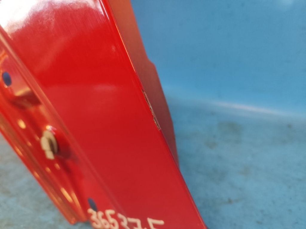 41355A55B01 | Крило переднє лів. MINI COOPER S R56 06-14 - Фото 5