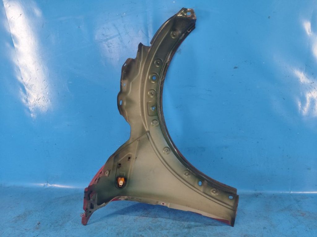 41355A55B01 | Крило переднє лів. MINI COOPER S R56 06-14 - Фото 6