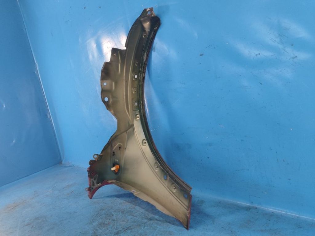 41355A55B01 | Крило переднє лів. MINI COOPER S R56 06-14 - Фото 7