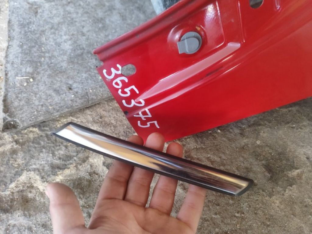 41355A55B01 | Крило переднє лів. MINI COOPER S R56 06-14 - Фото 8