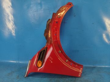 Крило переднє прав. MINI COOPER S R56 06-14