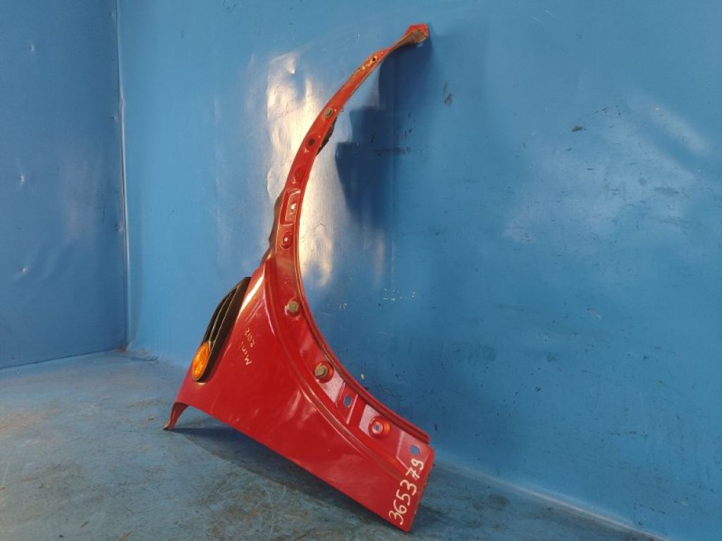 41355A55B02 | Крило переднє прав. MINI COOPER S R56 06-14 - Фото 2