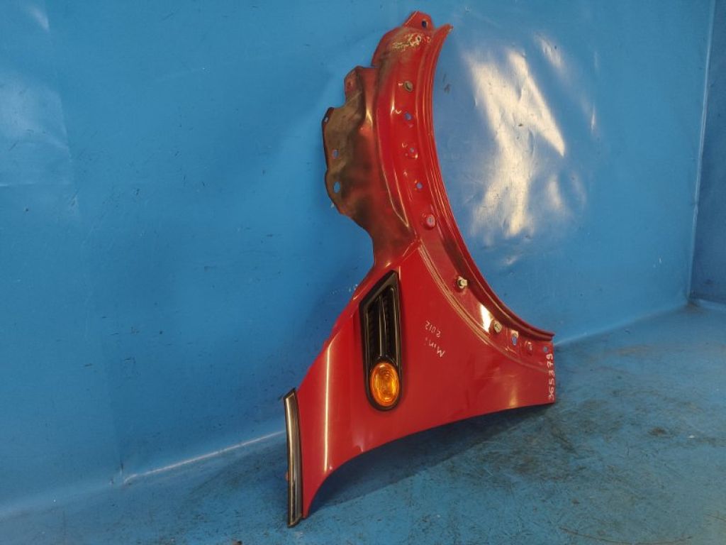 41355A55B02 | Крило переднє прав. MINI COOPER S R56 06-14 - Фото 3