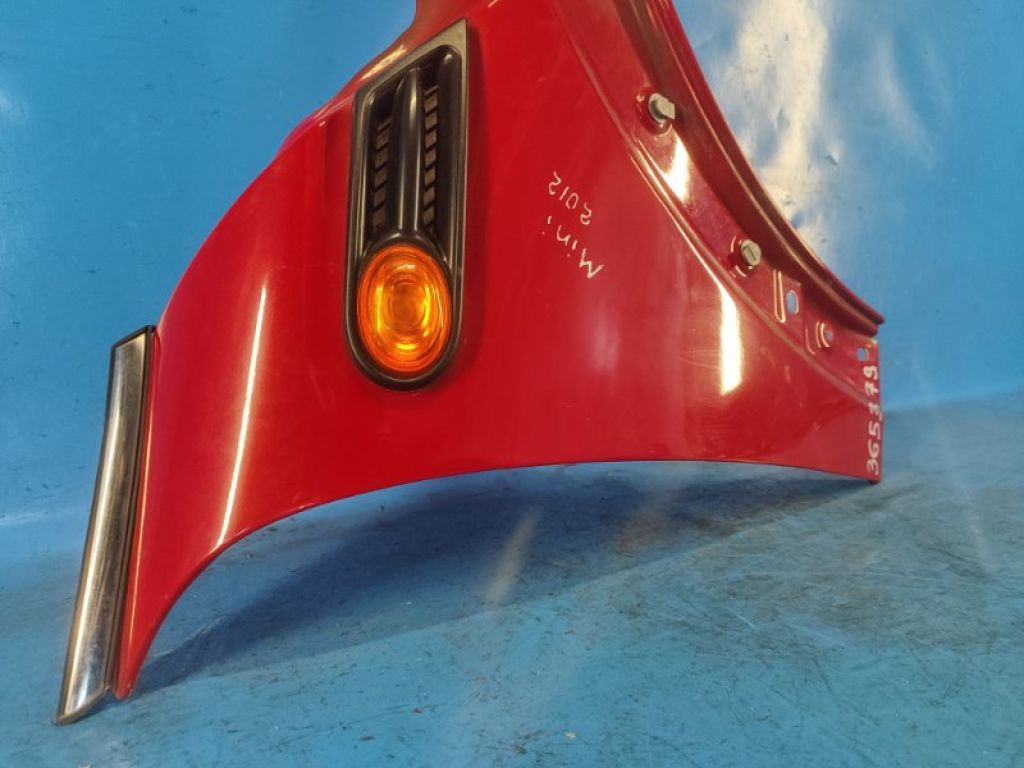 41355A55B02 | Крило переднє прав. MINI COOPER S R56 06-14 - Фото 5