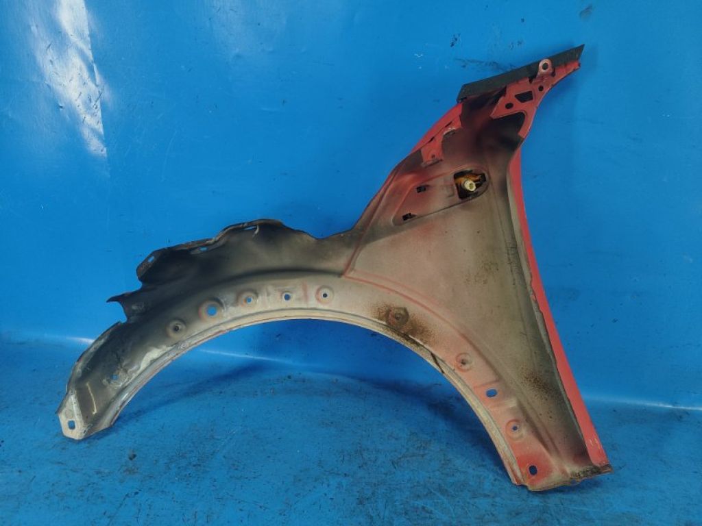 41355A55B02 | Крило переднє прав. MINI COOPER S R56 06-14 - Фото 6