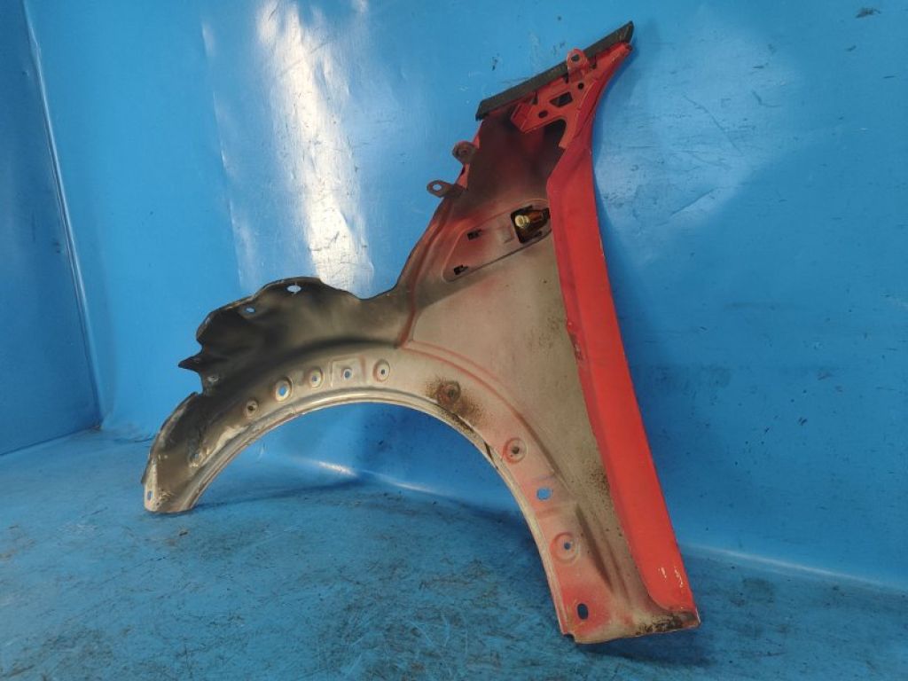 41355A55B02 | Крило переднє прав. MINI COOPER S R56 06-14 - Фото 7