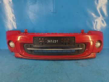 Бампер передній MINI COOPER S R56 06-14