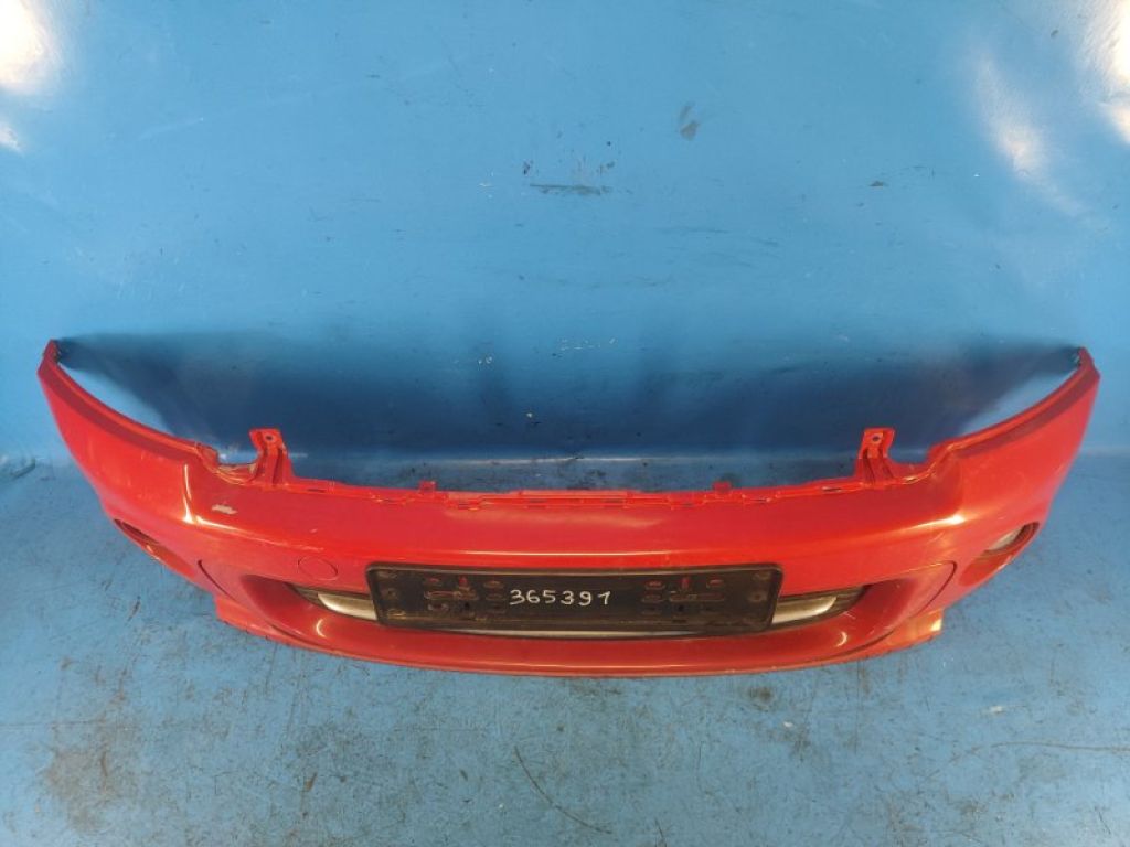 51 11 7 268 746 | Бампер передній MINI COOPER S R56 06-14 - Фото 4