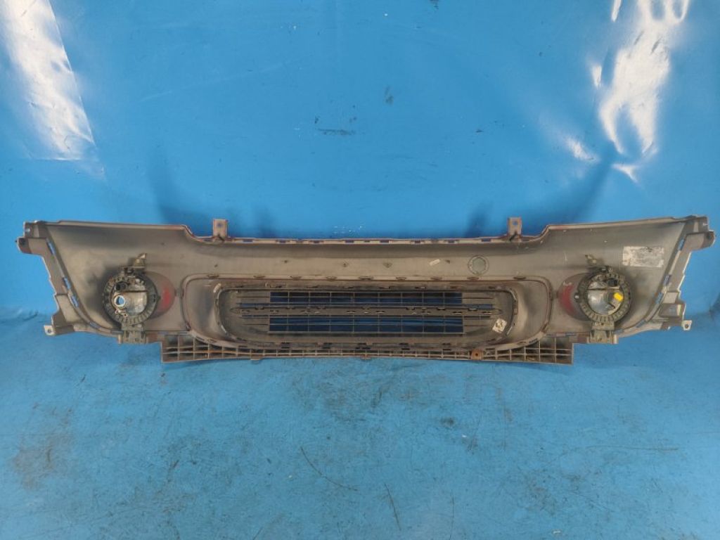 51 11 7 268 746 | Бампер передній MINI COOPER S R56 06-14 - Фото 5