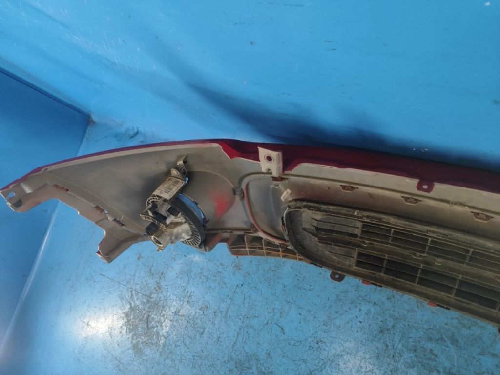 51 11 7 268 746 | Бампер передній MINI COOPER S R56 06-14 - Фото 6