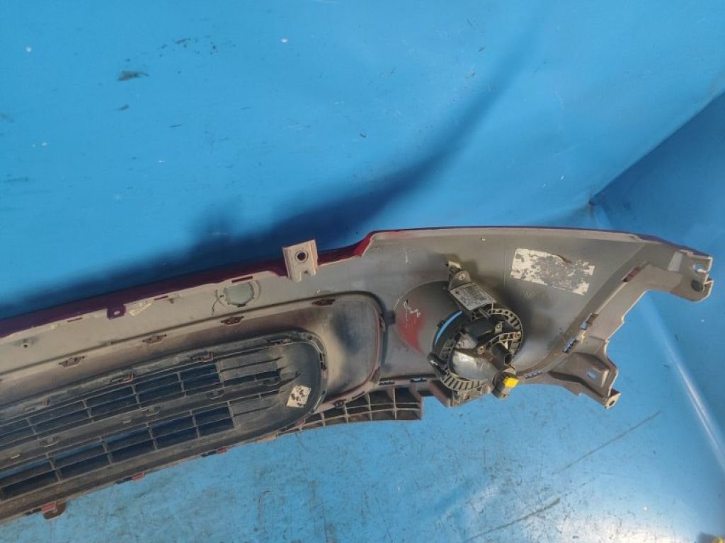 51 11 7 268 746 | Бампер передній MINI COOPER S R56 06-14 - Фото 7