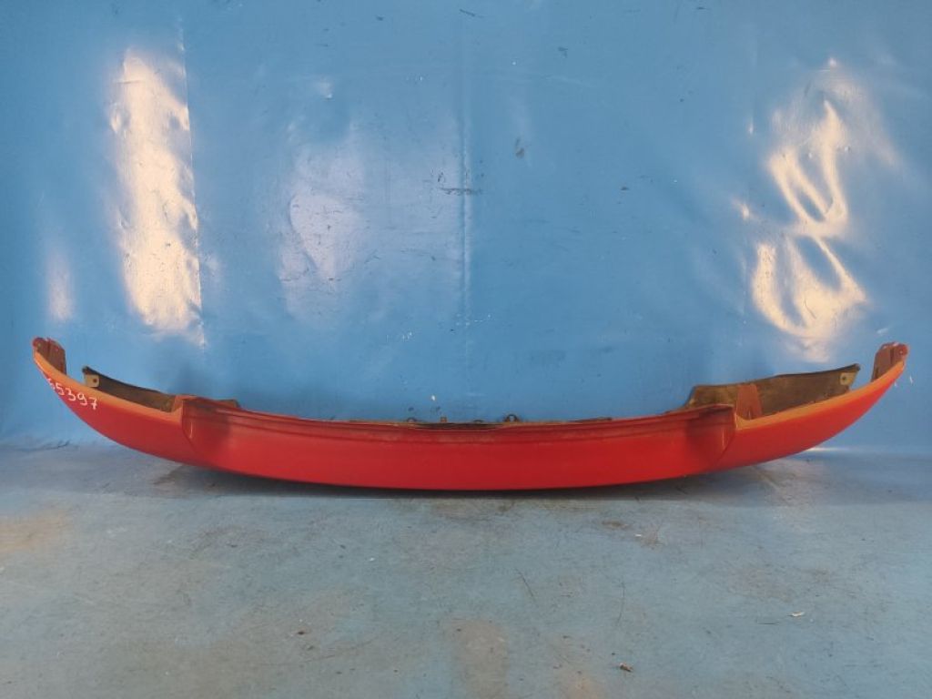 51127264355 | Бампер задній MINI COOPER S R56 06-14 - Фото 4