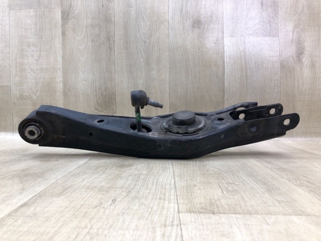 55220-C5050 | Важіль задньої підвіски нижній поперечний прав. KIA SORENTO UM 14- - Фото 2