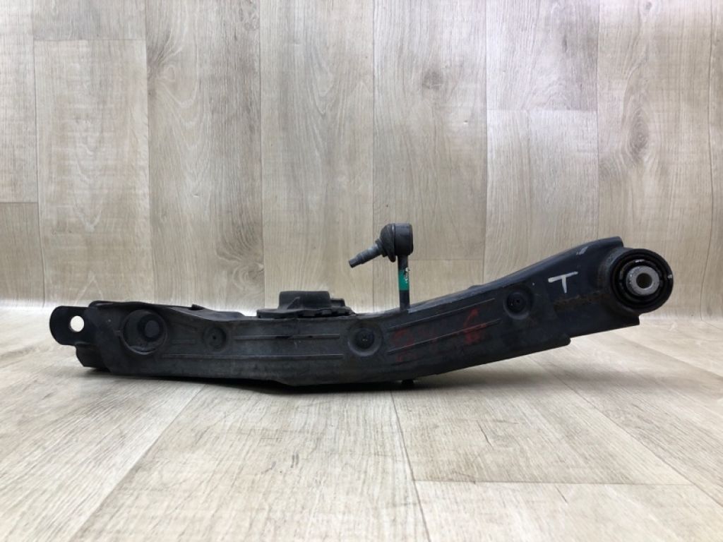 55220-C5050 | Важіль задньої підвіски нижній поперечний прав. KIA SORENTO UM 14- - Фото 4