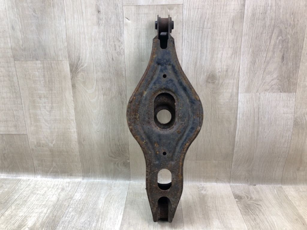 4113A037 | Важіль задньої підвіски нижній поперечний лів. MITSUBISHI OUTLANDER XL 05-13 - Фото 3