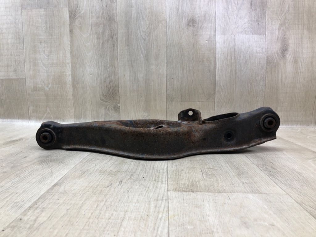 4113A037 | Важіль задньої підвіски нижній поперечний лів. MITSUBISHI OUTLANDER XL 05-13 - Фото 4