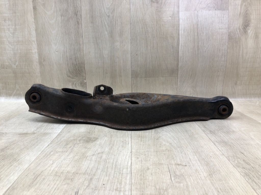 4113A038 | Важіль задньої підвіски нижній поперечний прав. MITSUBISHI OUTLANDER XL 05-13 - Фото 2