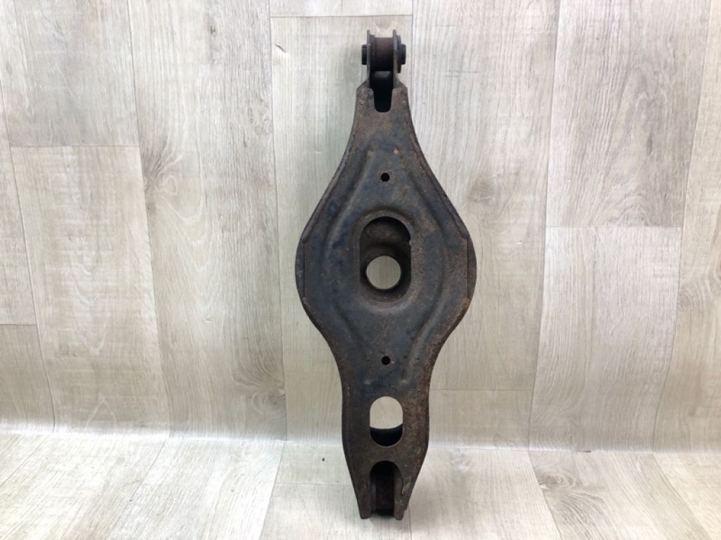 4113A038 | Важіль задньої підвіски нижній поперечний прав. MITSUBISHI OUTLANDER XL 05-13 - Фото 3