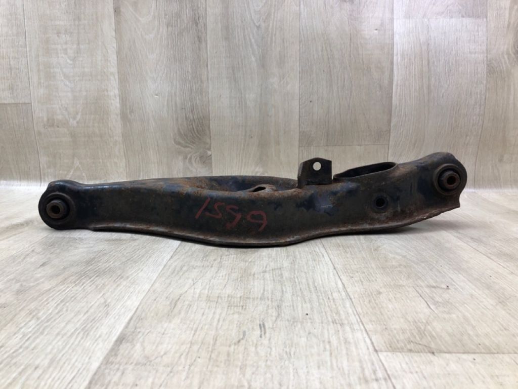 4113A038 | Важіль задньої підвіски нижній поперечний прав. MITSUBISHI OUTLANDER XL 05-13 - Фото 4