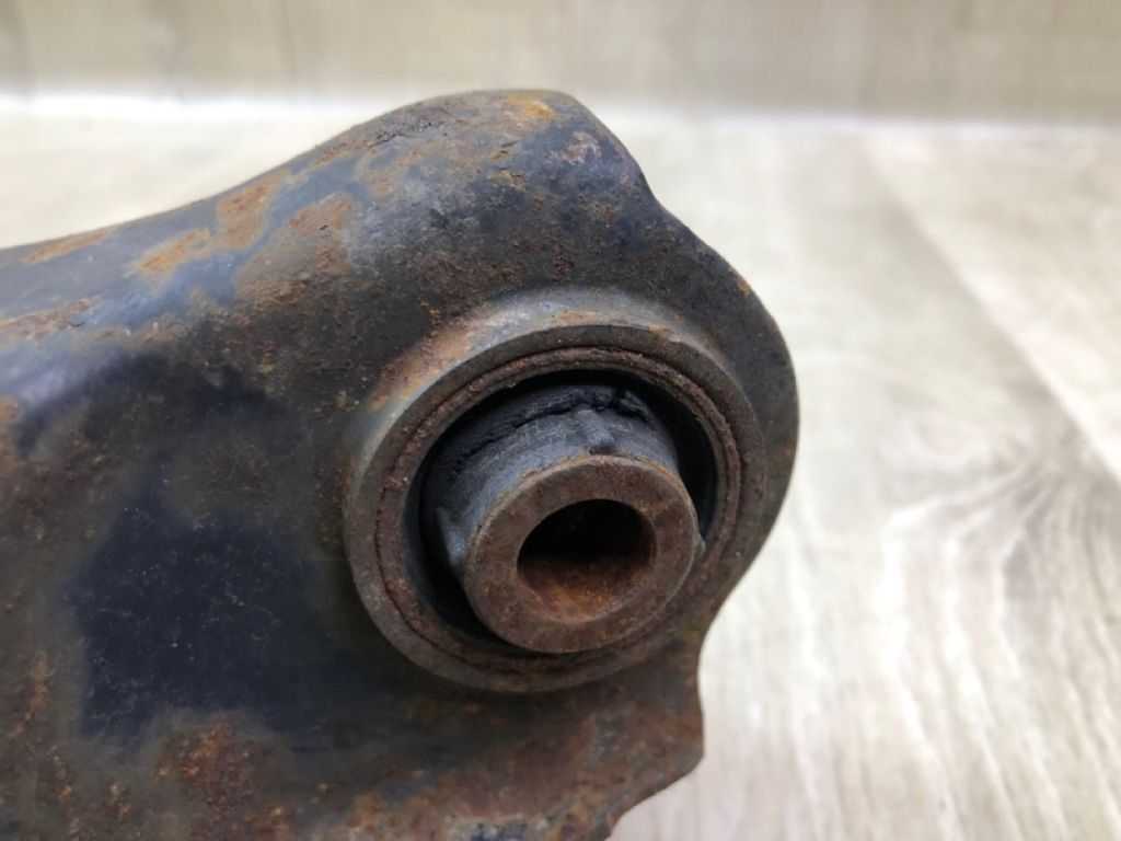 4113A038 | Важіль задньої підвіски нижній поперечний прав. MITSUBISHI OUTLANDER XL 05-13 - Фото 5