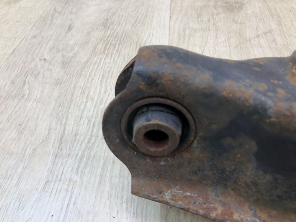 4113A037 | Важіль задньої підвіски нижній поперечний лів. MITSUBISHI OUTLANDER XL 05-13 - Фото 5