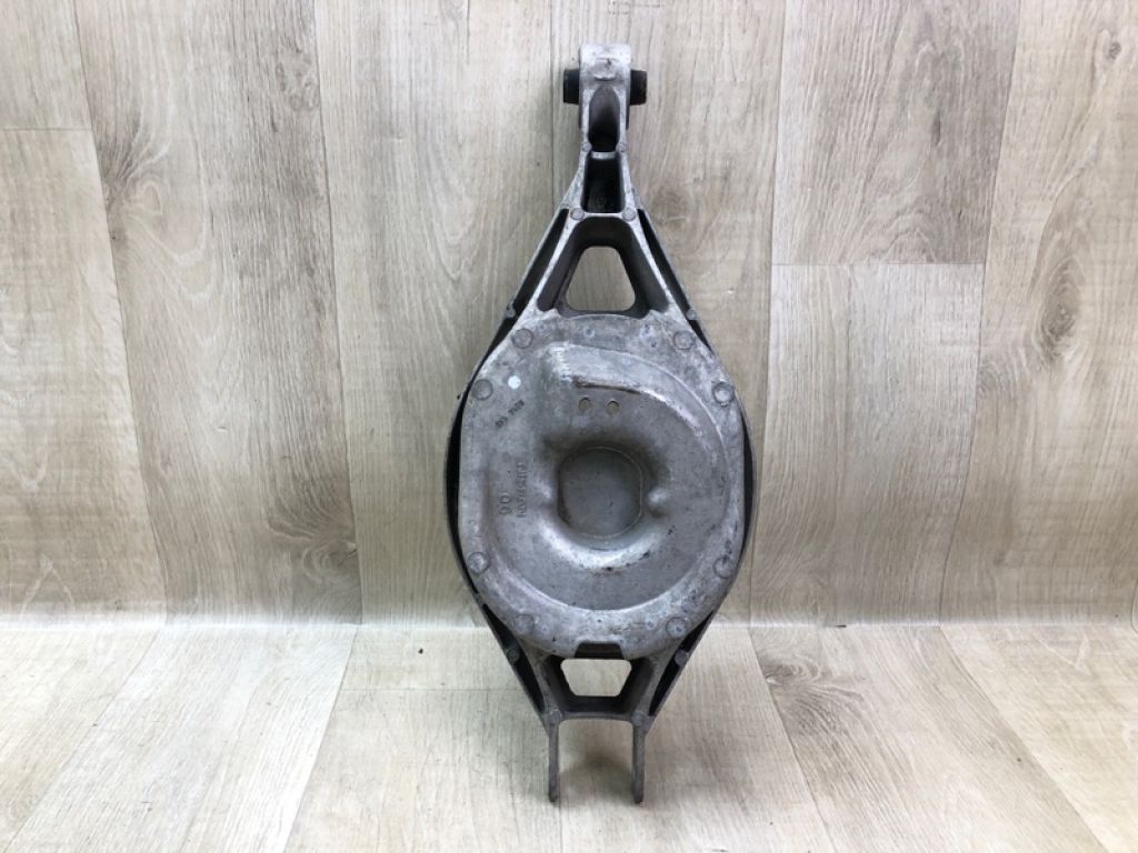 551B0-1BA0A | Важіль задньої підвіски нижній поперечний прав. INFINITI FX/QX70 S51 08-17