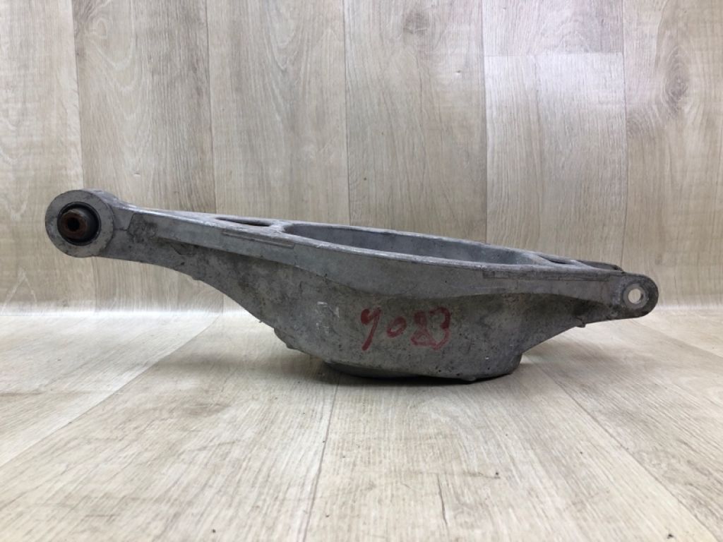 551B0-1BA0A | Важіль задньої підвіски нижній поперечний прав. INFINITI FX/QX70 S51 08-17 - Фото 2