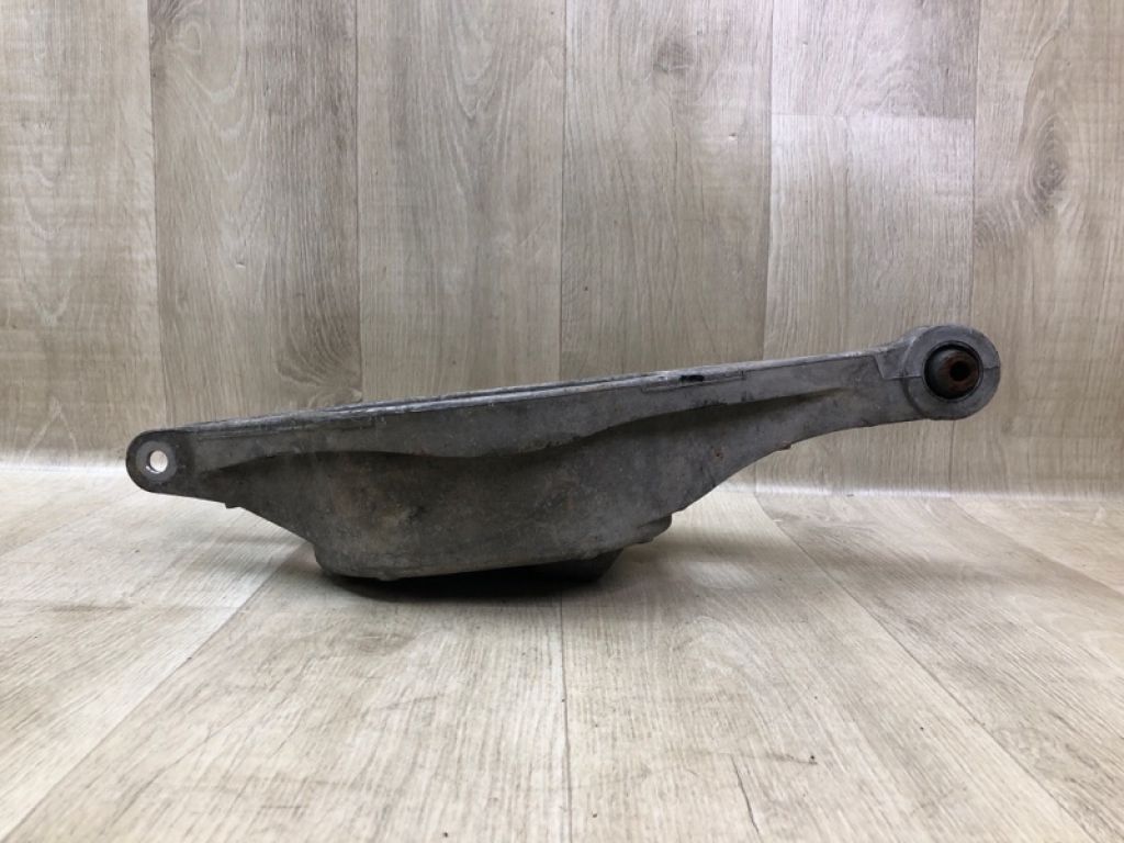 551B0-1BA0A | Важіль задньої підвіски нижній поперечний прав. INFINITI FX/QX70 S51 08-17 - Фото 4