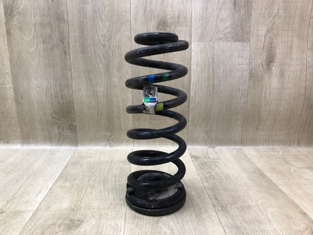 55350-C5270 | Пружина задньої підвіски KIA SORENTO UM 14-