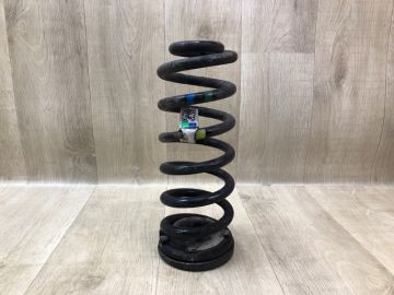 Пружина задньої підвіски KIA SORENTO UM 14-