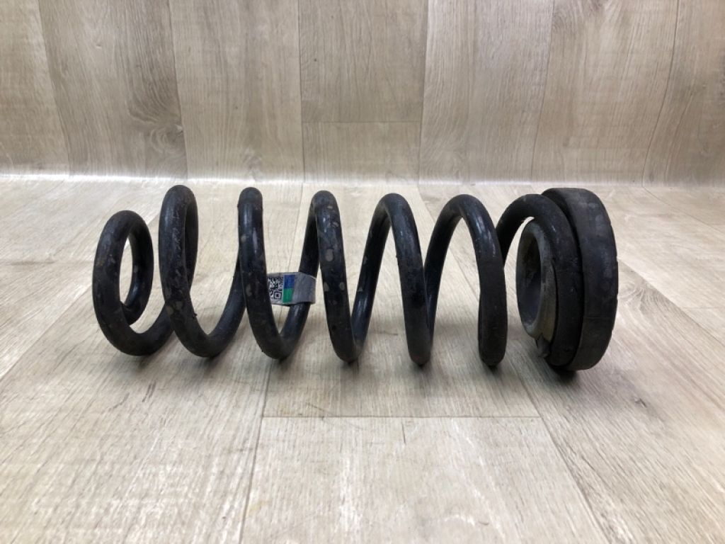 55350-C5270 | Пружина задньої підвіски KIA SORENTO UM 14- - Фото 2