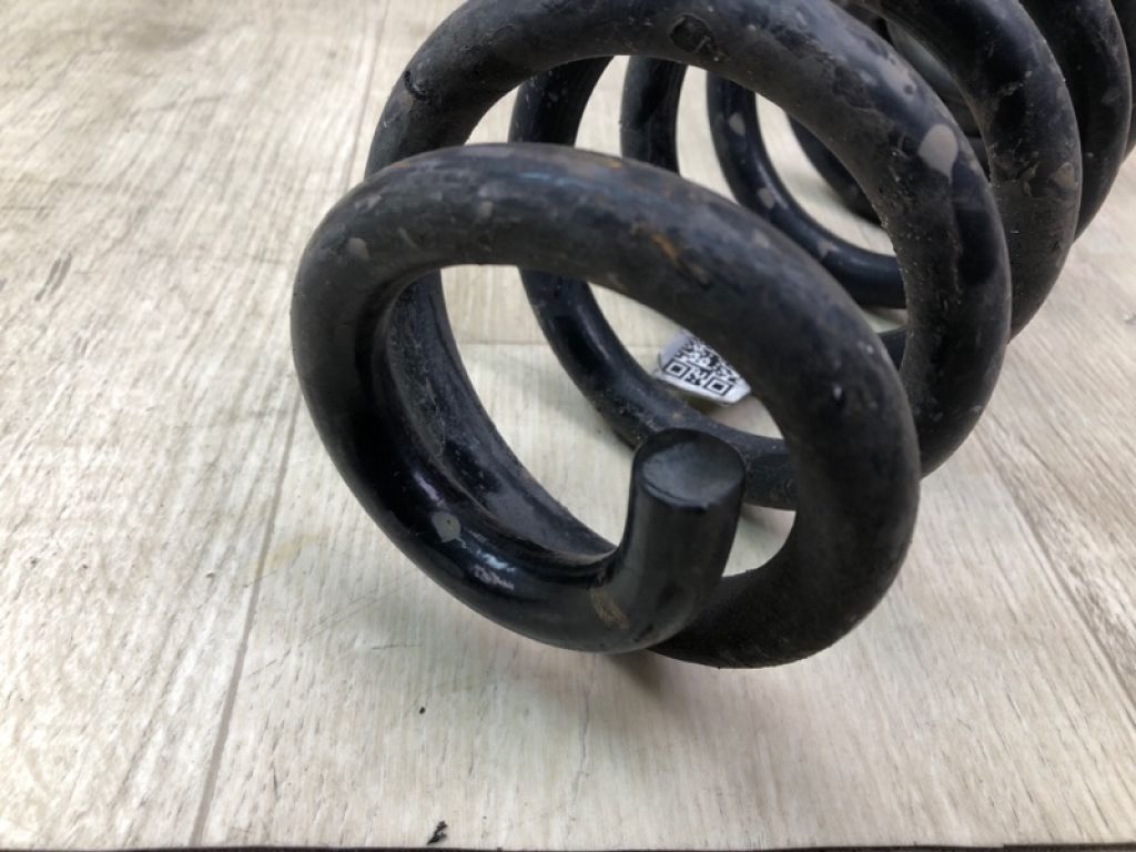 55350-C5270 | Пружина задньої підвіски KIA SORENTO UM 14- - Фото 3