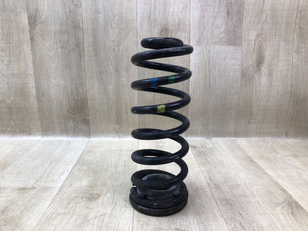 55350-C5270 | Пружина задньої підвіски KIA SORENTO UM 14-