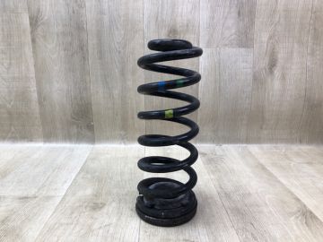 Пружина задньої підвіски KIA SORENTO UM 14-