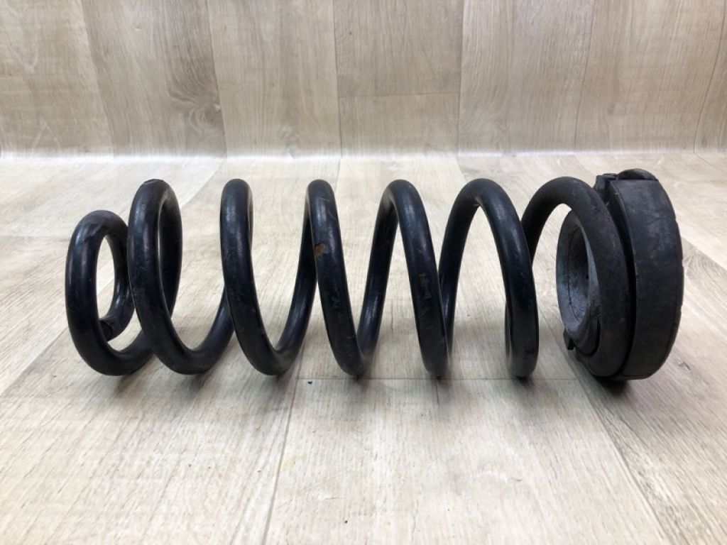 55350-C5270 | Пружина задньої підвіски KIA SORENTO UM 14- - Фото 2