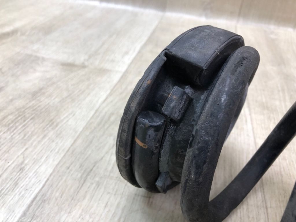 55350-C5270 | Пружина задньої підвіски KIA SORENTO UM 14- - Фото 3