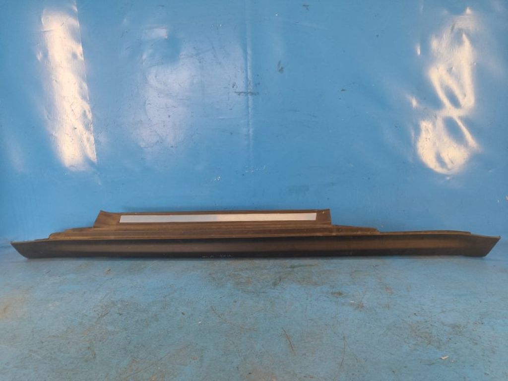 7147915 | Накладка порогу зовнішня лів. MINI COOPER S R56 06-14