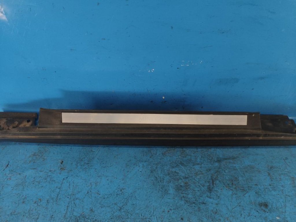 7147915 | Накладка порогу зовнішня лів. MINI COOPER S R56 06-14 - Фото 2