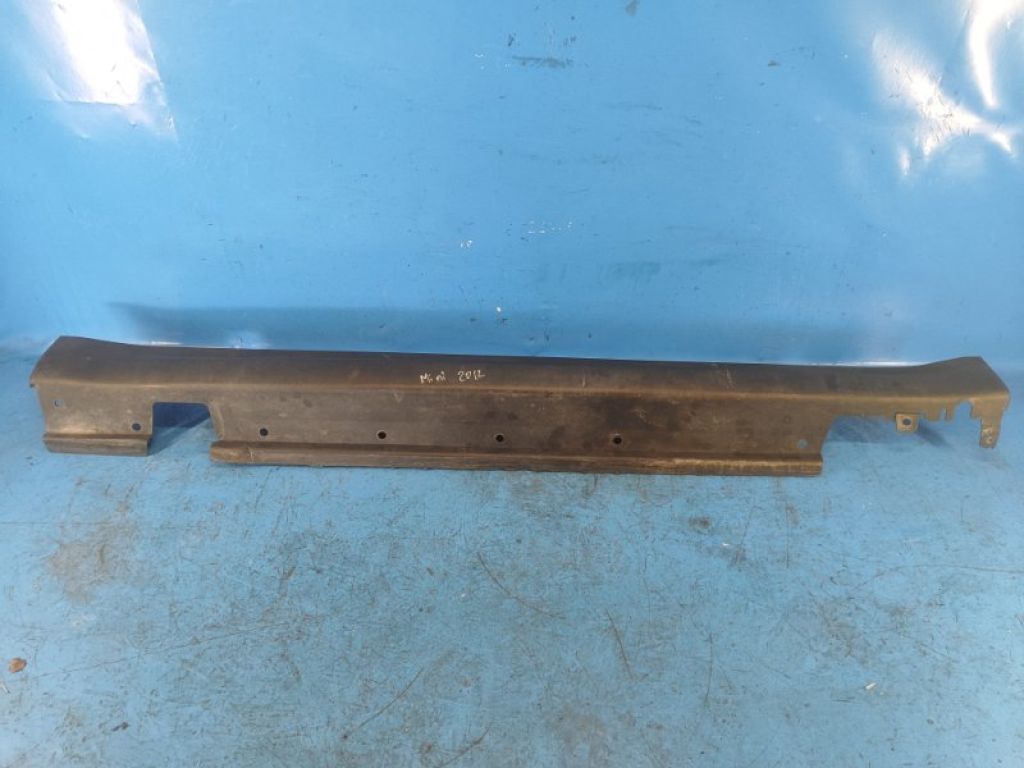 7147915 | Накладка порогу зовнішня лів. MINI COOPER S R56 06-14 - Фото 3