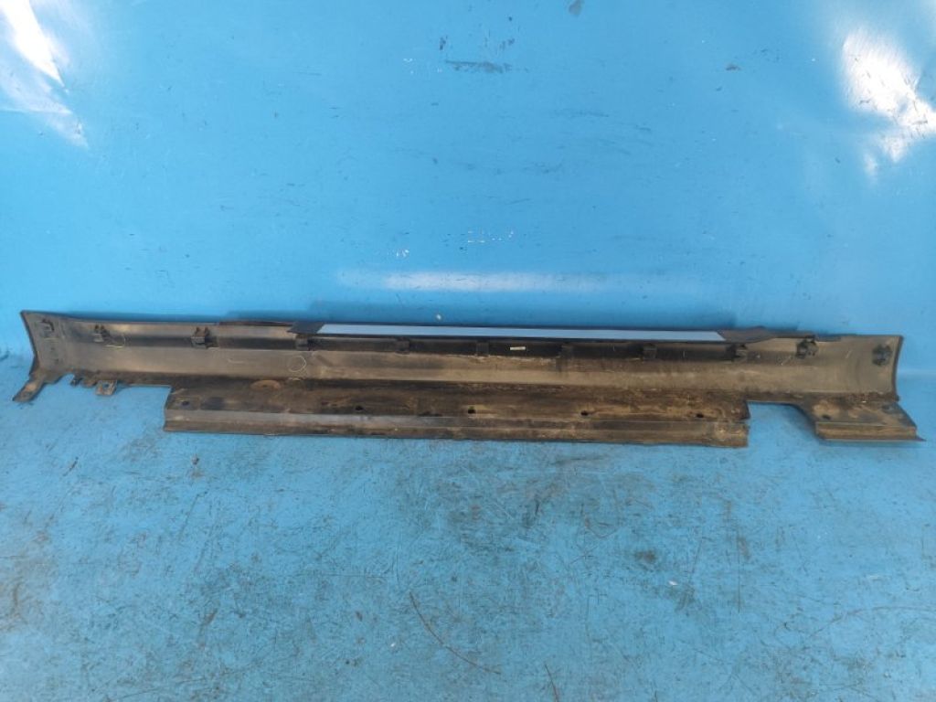 7147915 | Накладка порогу зовнішня лів. MINI COOPER S R56 06-14 - Фото 5