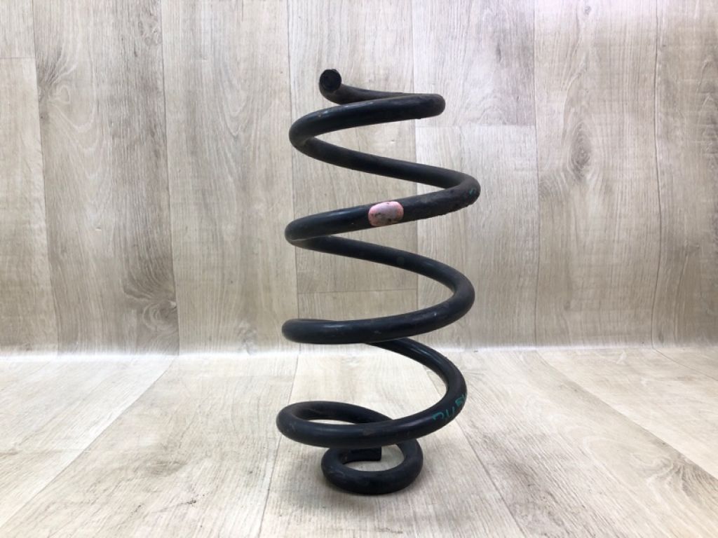 55020-JM10A | Пружина задньої підвіски NISSAN ROGUE 08-15