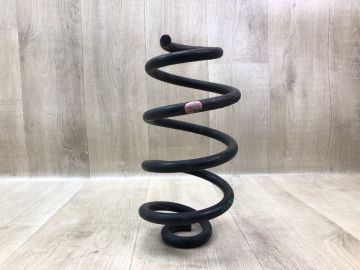 Пружина задньої підвіски NISSAN ROGUE 08-15