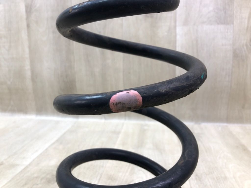 55020-JM10A | Пружина задньої підвіски NISSAN ROGUE 08-15 - Фото 4