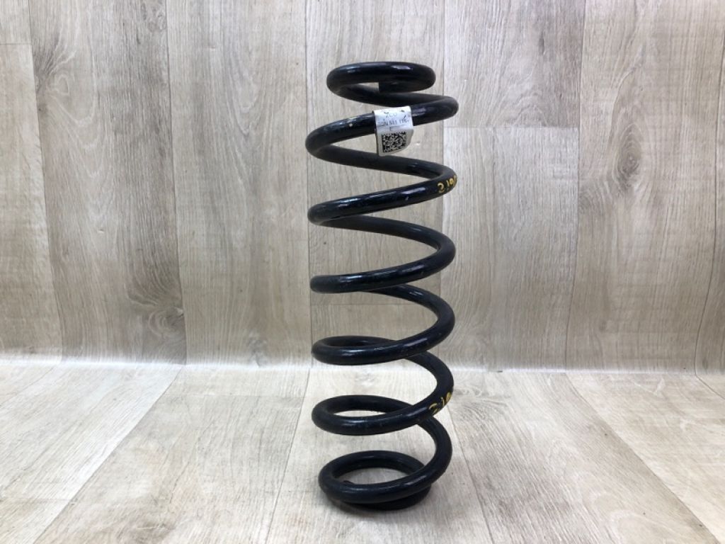 5QN511115E | Пружина задньої підвіски VOLKSWAGEN TIGUAN 16-23