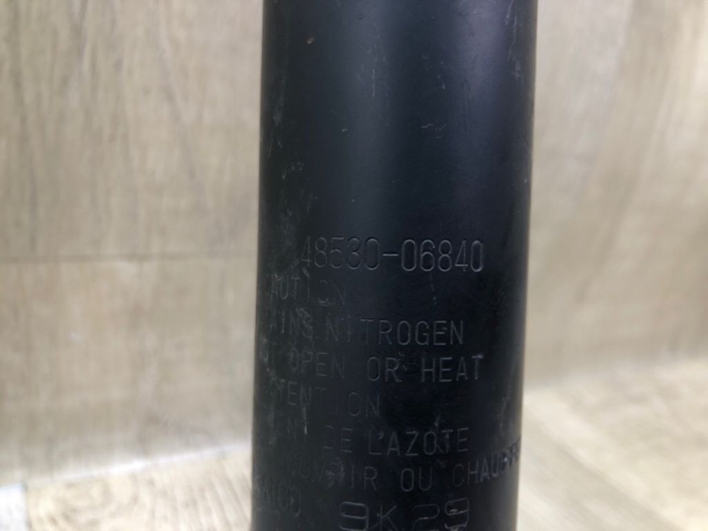 48530-8Z055 | Амортизатор задн. TOYOTA CAMRY 70 17- - Фото 6